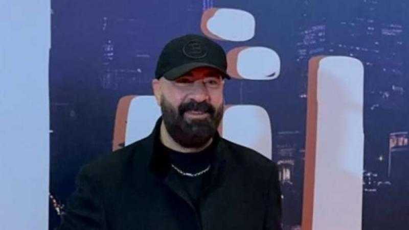 محمد سعد: فيلم الدشاش حقق رغبتي في العودة للسينما