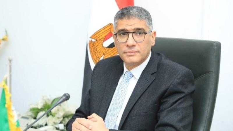 مهلة 6 أشهر لمشروعات متعثرة بالمنطقة الصناعية والاستثمارية بأبو رواش في الجيزة