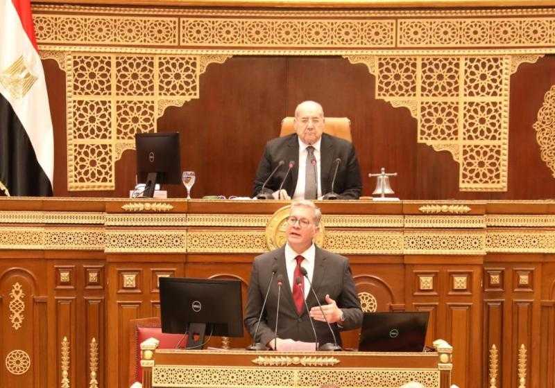 وزير البترول: الرئيس يحرص على تعزيز الاستثمار.. و57 شركة تستثمر في مصر