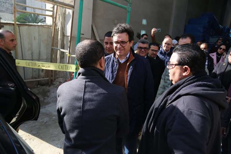 خط أحمر