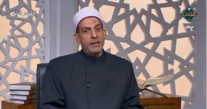 بالفيديو.. أمين الفتوى: حرمان بعض الورثة من الميراث غير جائز شرعًا