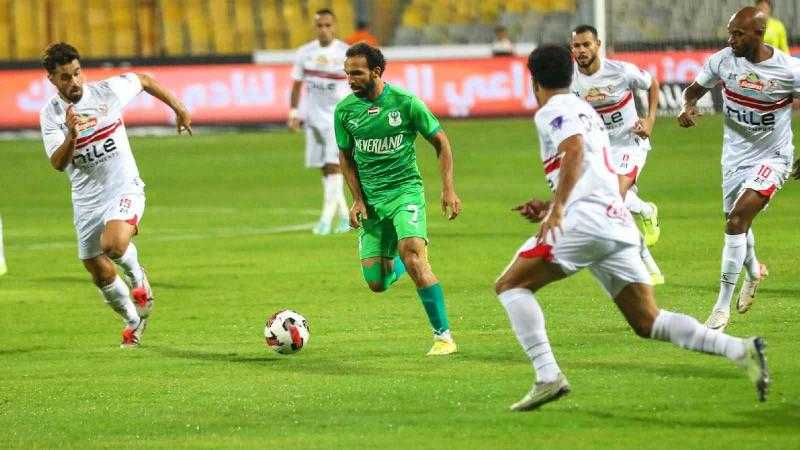 إدارة الزمالك تعد اللاعبين بصرف جزء من المستحقات الأسبوع المقبل