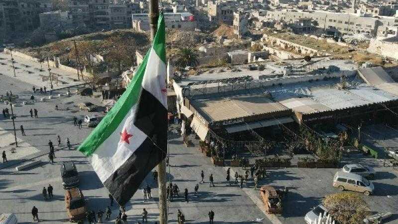 اجتماعات وزارية تدعو لرفع العقوبات عن سوريا ودعم اقتصادها وطاقتها