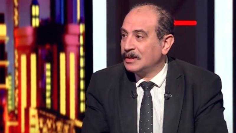 أستاذ علوم سياسية: رسالة المصريين لأمريكا وصلت بعد الملحمة الوطنية أمام معبر رفح