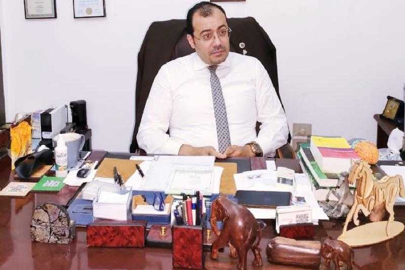 حماة الوطن: ننظم سلسلة ندوات توعوية للتحديات الإقليمية وأبعاد السياسة المصرية