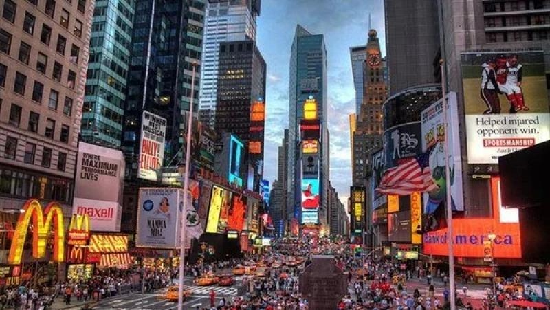 نيويورك .. أول مدينة أمريكية تفرض رسوم ازدحام