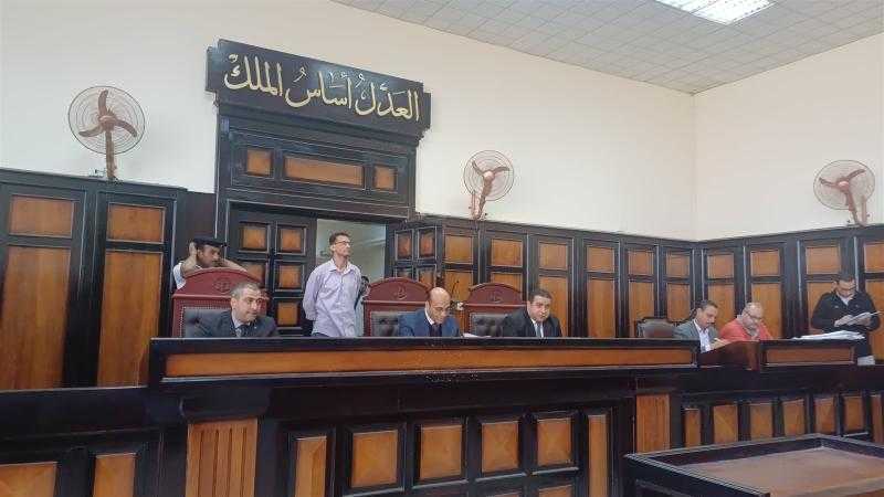 السجن المؤبد لـ عامل لاتجاره في الهيروين والحشيش المخدر بأسيوط