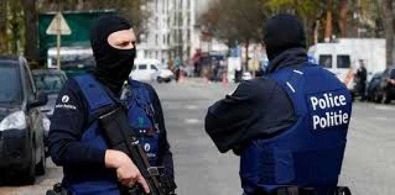 إحباط محاولة اقتحام شخص مسلح مقر إقامة رئيس الوزراء البلجيكي في بروكسل