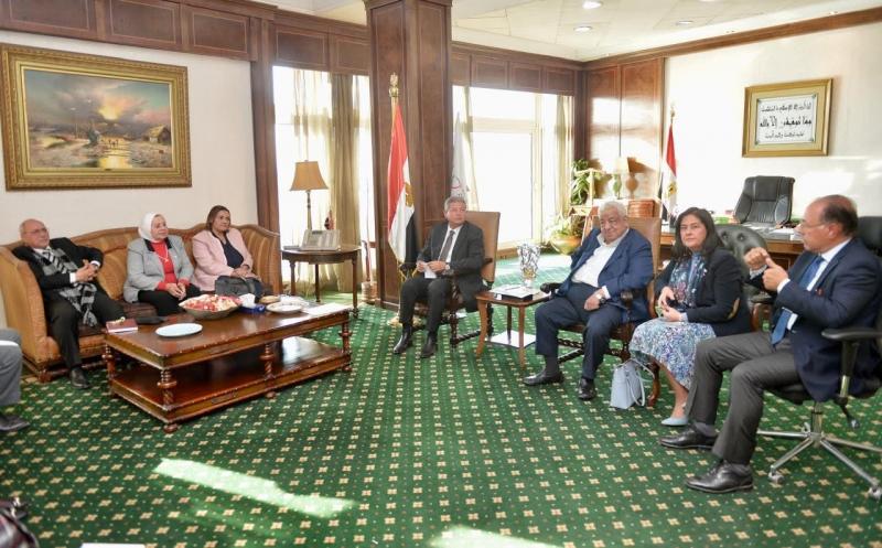 الأعلى للإعلام يعقد جلسة نقاشية حول «سبل تطوير الإعلام المصري»