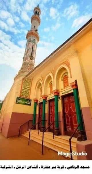 الأوقاف تفتتح ٢٧ مسجدًا جديدًا الجمعة القادمة ضمن خطتها لإعمار بيوت الله (عز وجل)