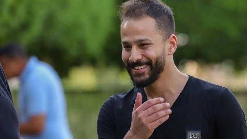 جمال شعبان: الراحل أحمد رفعت كان يعاني من الكوليسترول الجيني