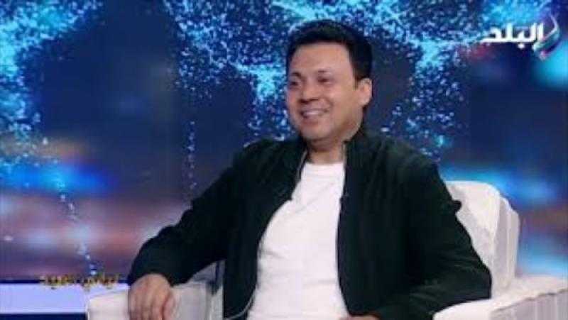 عمرو رمزي: خريطة الفن تغيرت للأسوأ عقب أحداث يناير