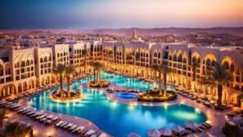 اتحاد الغرف السياحية: نعمل على تحسين جودة السياحة.. وتقديم خدمة مميزة للسائح