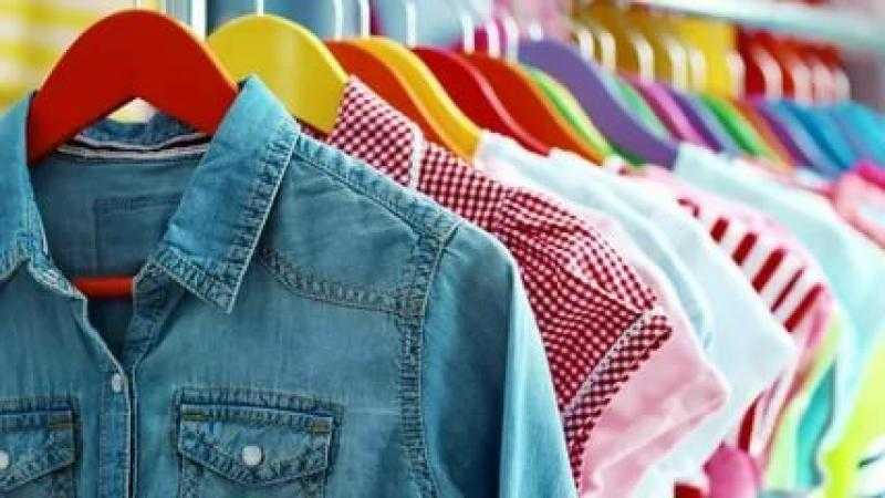 توقعات بارتفاع حجم صادرات الملابس الجاهزة 20% خلال 2025