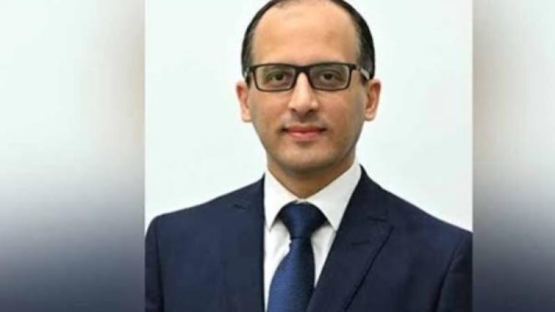خط أحمر