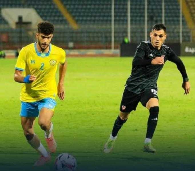 بتروجيت يرفض التفريط في لاعبيه خلال ميركاتو الشتاء