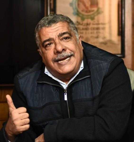 معتز محمود مهنئا الإخوة الأقباط بعيد الميلاد: الوحدة الوطنية أغلى ما يملك الوطن