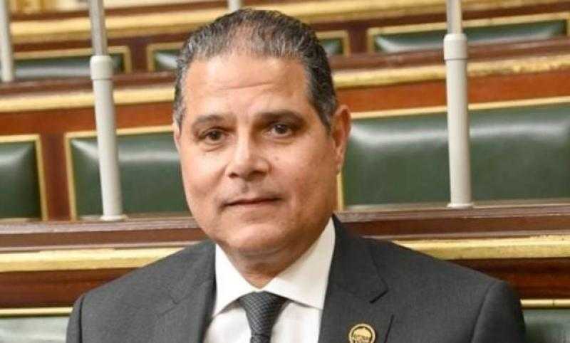 طاقة النواب: توجيهات الرئيس بشأن المنتجات البترولية وضعت ملامح التحرك فى هذا القطاع الحيوى