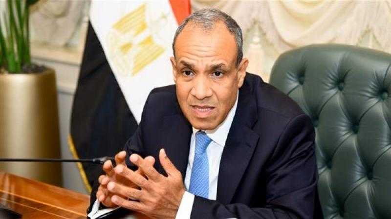 وزير الخارجية يؤكد أهمية الارتقاء بمستوى التعاون المشترك مع سيشل