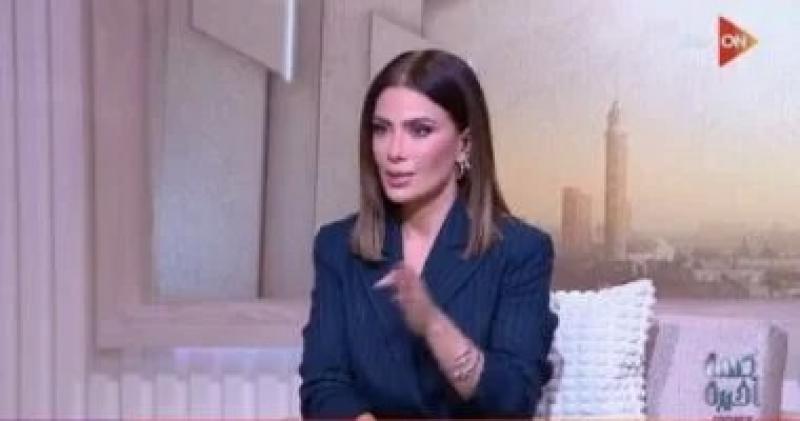 ‎صبا مبارك عن دورها في ”وتر حساس”: توقعنا النجاح من البداية وردود الأفعال فاقت التوقعات