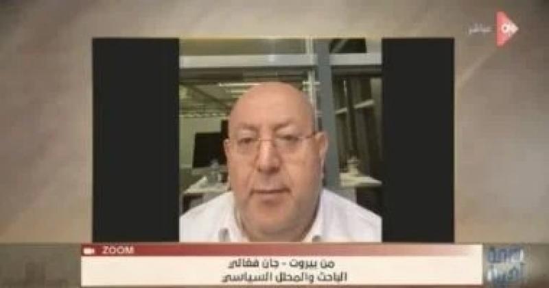 ‎باحث سياسي لبناني: انتخابات الرئاسة تخضع لعوامل داخلية وإقليمية ودولية