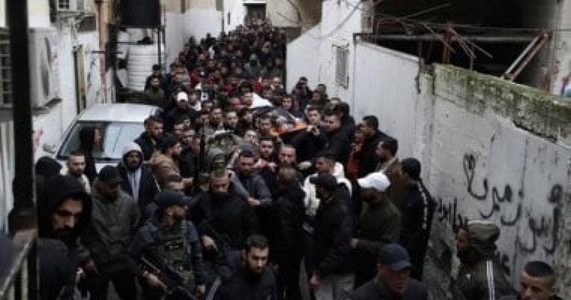 ‎محمد أبو شامة: الضفة الغربية هي الجائزة الكبرى لحكومة إسرائيل المتطرفة