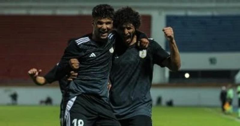 فاركو يحدد 40 مليون جنيه لبيع عمرو ناصر للزمالك