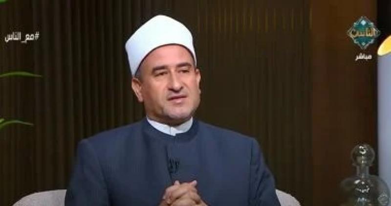 ربيع الغفير: الحرب فى الإسلام للدفاع عن النفس وليس للاعتداء