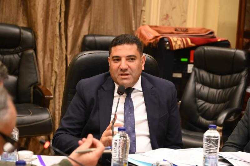 برلماني: مصر تلعب دورا محوريا في التوصل لهدنة غزة وعلاقاتها الوثيقة بمختلف الأطراف تؤكد قوتها