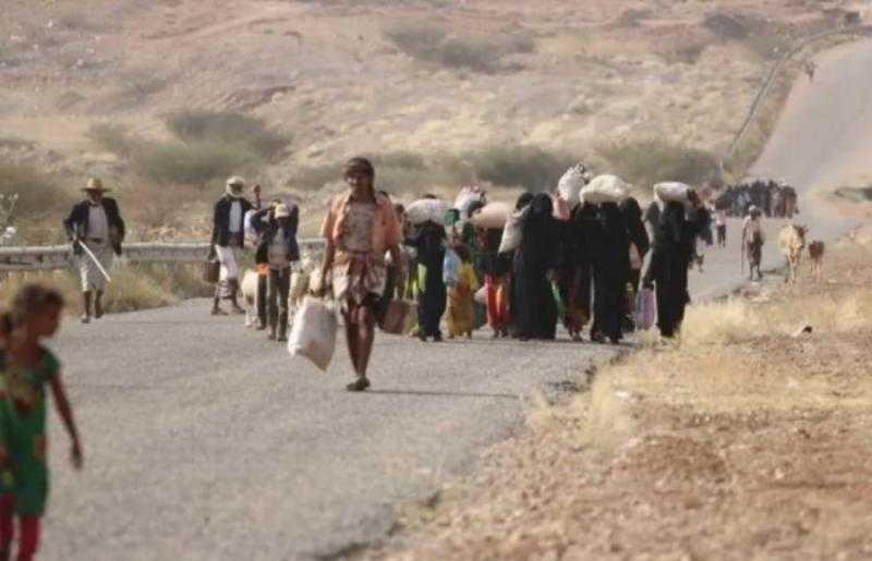 مسؤول لبناني: اشتباكات الساحل السوري تؤدي إلى نزوح 1476 عائلة إلى شمال البلاد