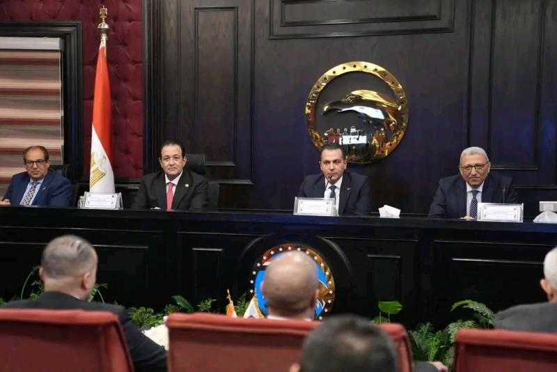 مستقبل وطن يواصل لقاءاته التنظيمية مع الهيئات البرلمانية بـ8 محافظات