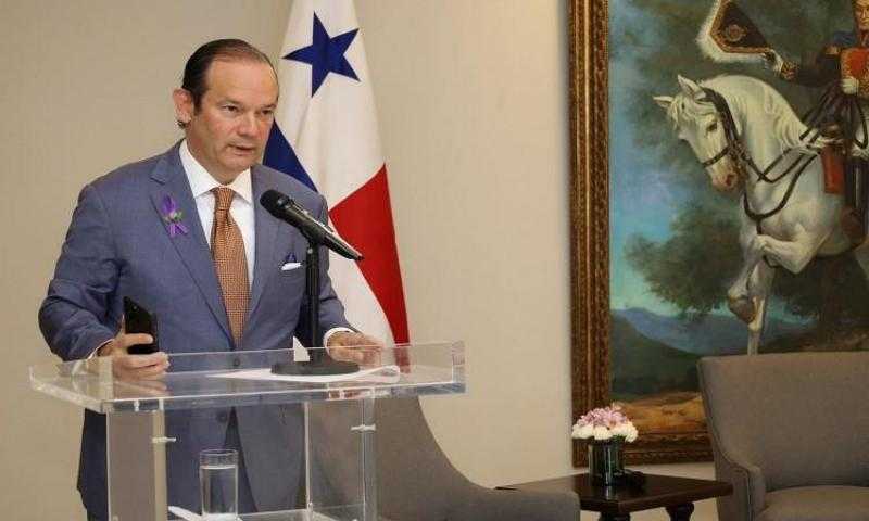 بنما ردا على ترامب: سيادتنا ”ليست قابلة للتفاوض”