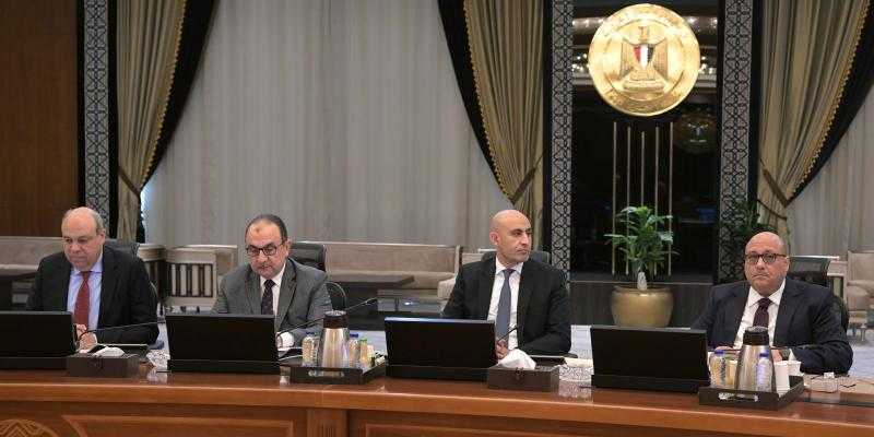 وزير والتعليم يُقدّم عرضًا لنظام شهادة البكالوريا المصرية «بديل الثانوية العامة»