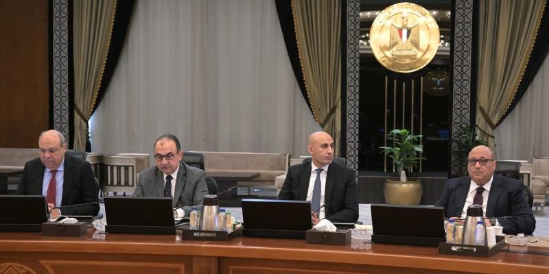 طرحها للحوار المجتمعى قبل بدء التطبيق.. وزير التربية والتعليم يعرض نظام شهادة البكالوريا بديل الثانوية العامة.. تتكون من مرحلتين وتشمل عددا من المواد الأساسية تدخل بالمجموع الكلى