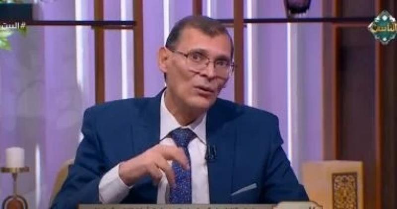 من خلق الله؟.. أستاذ عقيدة بجامعة الأزهر يجيب على أسئلة الملحدين