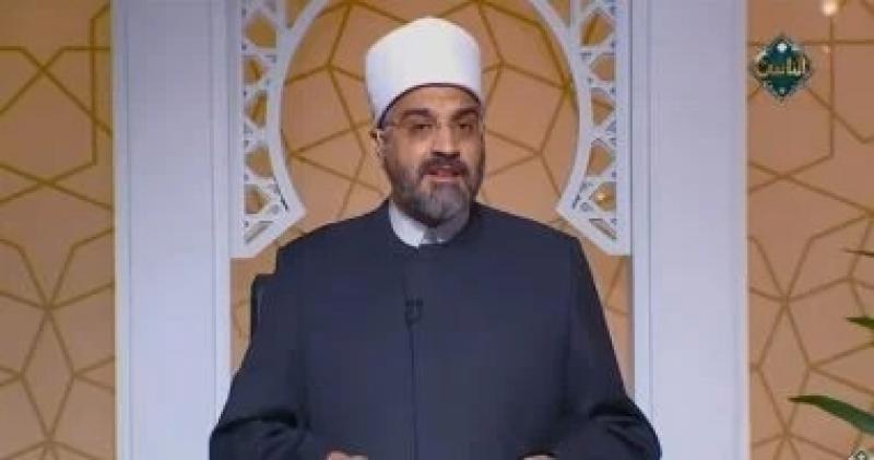 عمرو الورداني: يجب تحرير مفهوم الولاء والبراء من التفخيخ