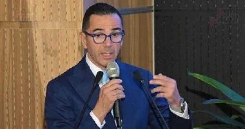 وزير الاستثمار: لدينا فرص استثمارية متميزة بمجالات الرعاية الصحية والطاقة