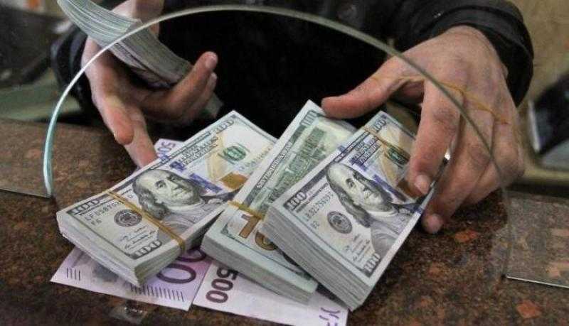 سعر الدولار في مصر اليوم الخميس 9-1-2025