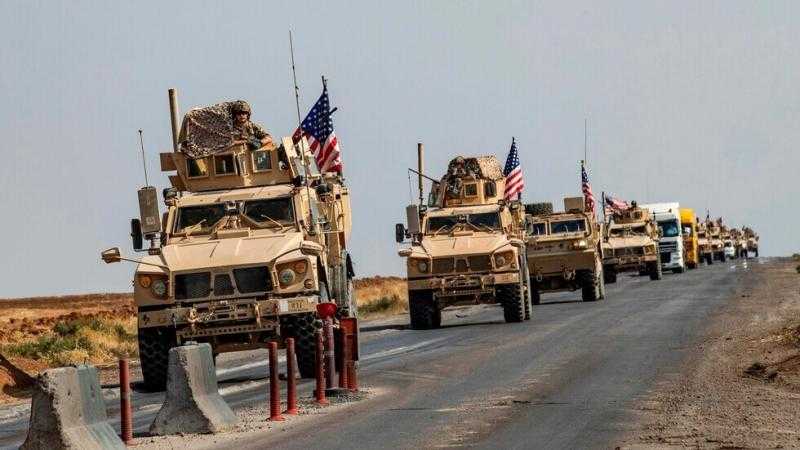 بلومبرج : حصيلة الدعم العسكري الأميركي لأوكرانيا بلغت 65 مليار دولار