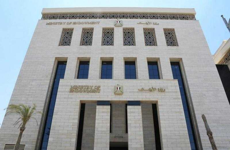 وزارة الأوقاف تُعلن تطبيق الحد الأدنى للأجور للعمالة المؤقتة