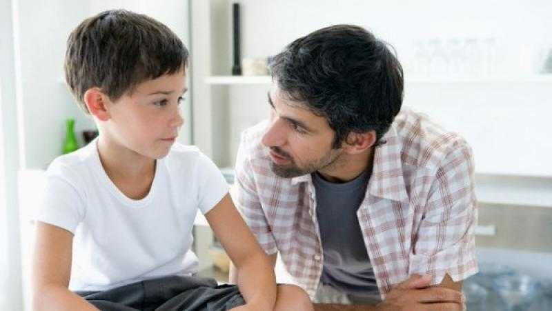 تجنبي العقاب.. خبيرة التربية تكشف أفضل طريقة لتحسين سلوك الأطفال