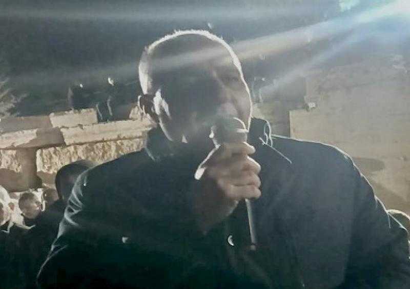 رئيس نادي الأسير: الوقت الحالي الأكثر دموية بحق معتقلينا في سجون الاحتلال