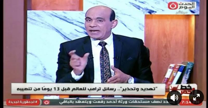 محمد موسى: بناء الوعي ضرورة لمواجهة الشائعات وفوضى السوشيال ميديا