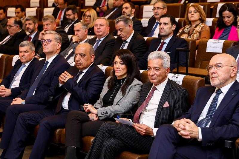 وزير البترول: العمل التكاملي بين مصر وقبرص واليونان مفتاح استغلال إمكانيات الغاز بشرق المتوسط