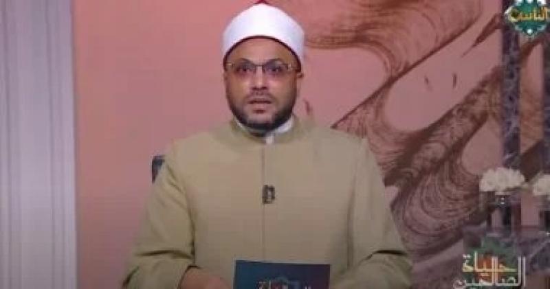 الشيخ شهاب الأزهرى: سرقة الكهرباء والمياه والمال العام تضيع البركة