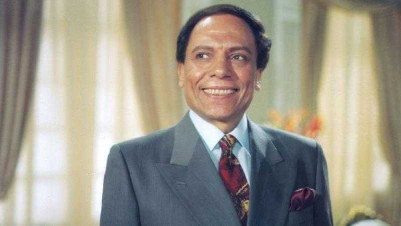 ”النوم في العسل” الفيلم الذي أغضب عادل إمام من الفنان محمد التاجي