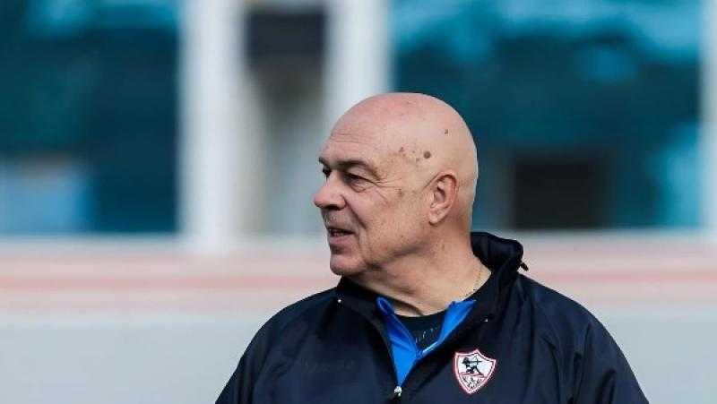تامر عبد الحميد: جروس لم يقدم أوراق اعتماده حتى الآن.. والزمالك يحتاج للعديد من الصفقات