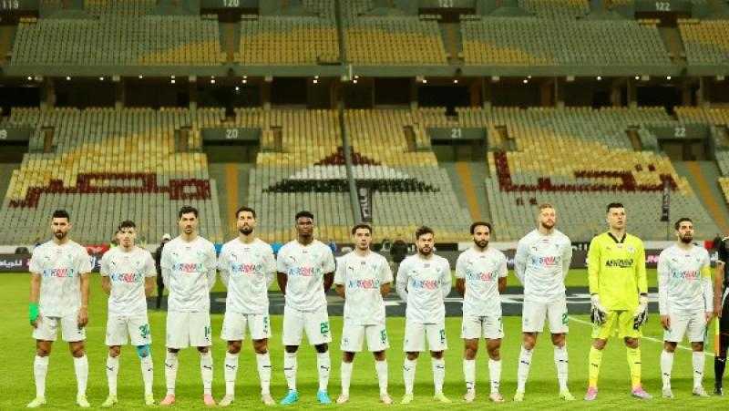 وائل القباني: من الصعب حصول الزمالك على لقب الدوري هذا الموسم