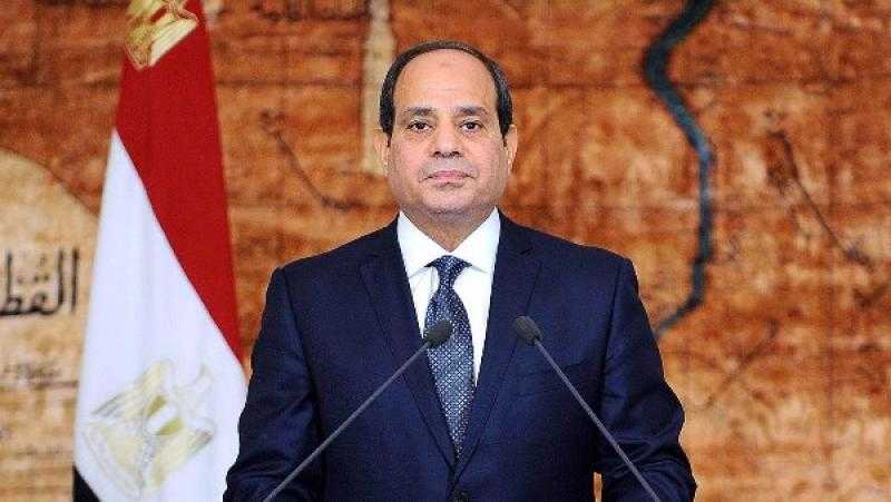 استشاري تنمية: الرئيس السيسي اتبع سياسة رشيدة في عملية استصلاح الأراضي