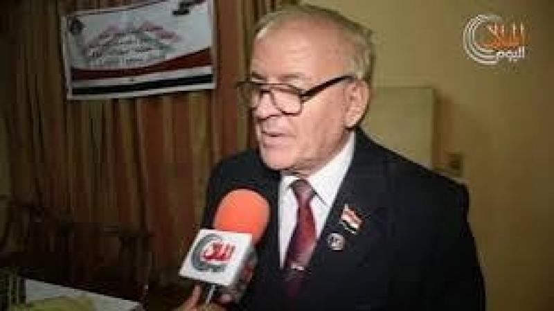 اللواء محمد ربيع: الجيش المصري سيظل رمزًا للأمن والتضحية لحماية الوطن ورفعته
